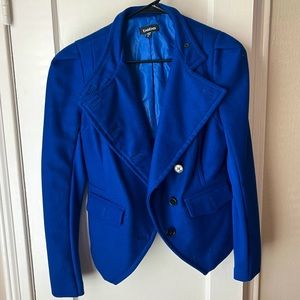 Bebe Blazer Jacket